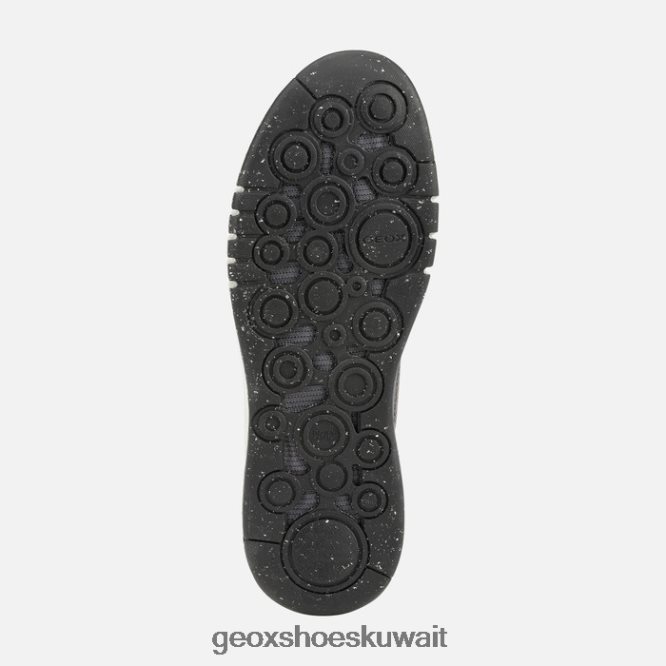Geox BLL84T926 Aerantis Man Anthracite
