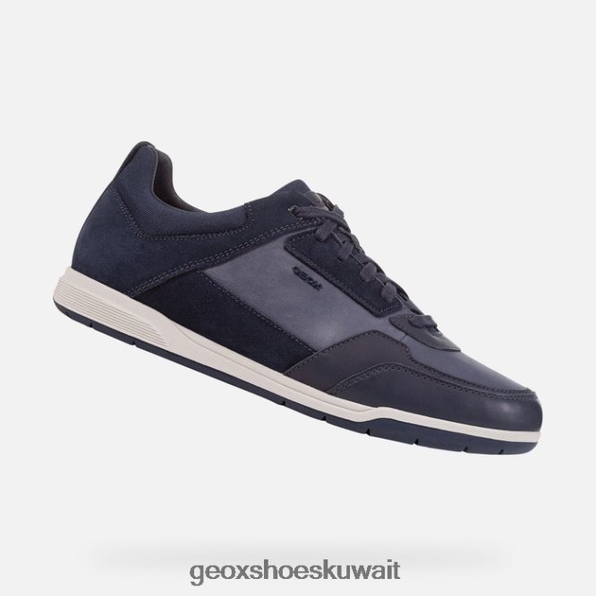 Geox BLL84T933 Spherica Ec3 Man Navy