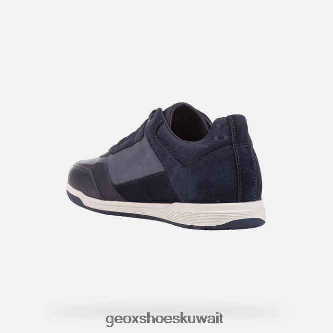 Geox BLL84T933 Spherica Ec3 Man Navy