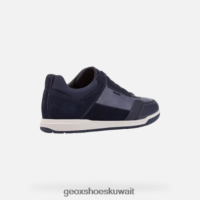 Geox BLL84T933 Spherica Ec3 Man Navy