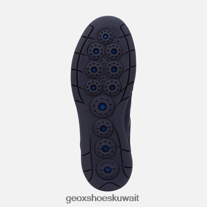 Geox BLL84T933 Spherica Ec3 Man Navy