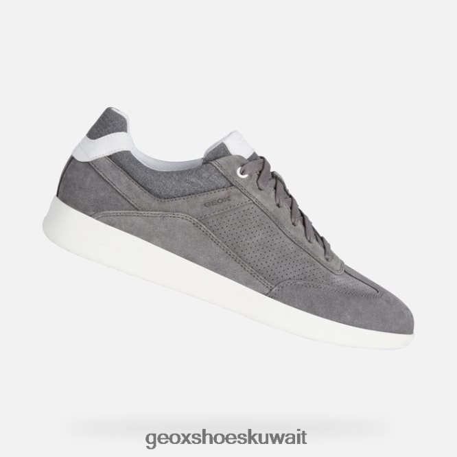 Geox BLL84T937 Kennet Man Grey