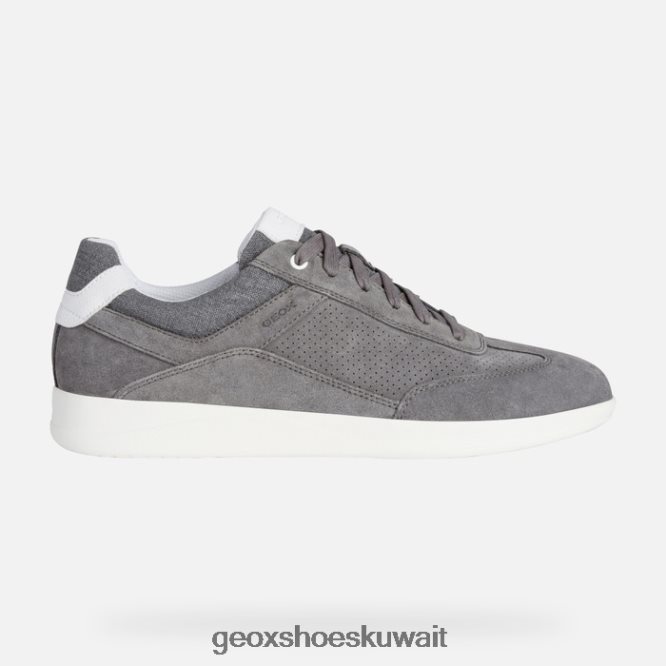 Geox BLL84T937 Kennet Man Grey