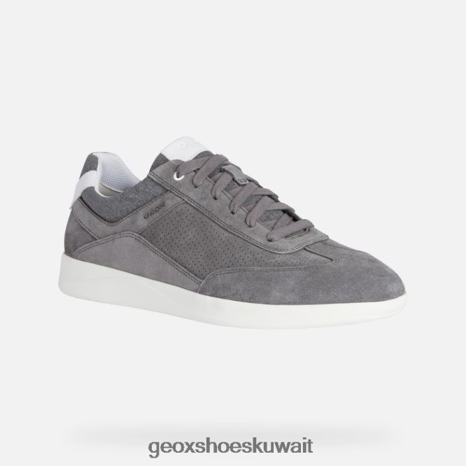 Geox BLL84T937 Kennet Man Grey