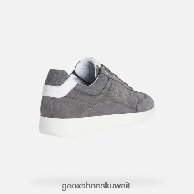 Geox BLL84T937 Kennet Man Grey