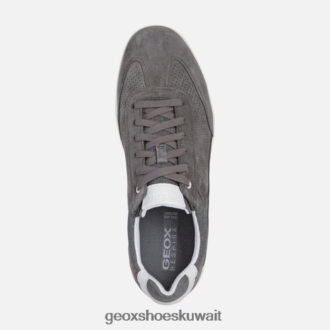Geox BLL84T937 Kennet Man Grey