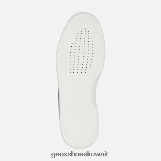 Geox BLL84T937 Kennet Man Grey