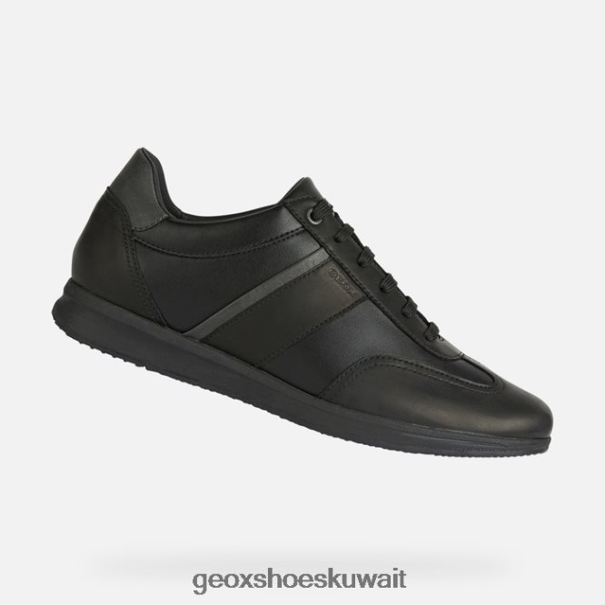 Geox BLL84T938 Avery Man Black