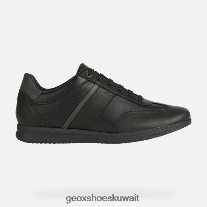 Geox BLL84T938 Avery Man Black