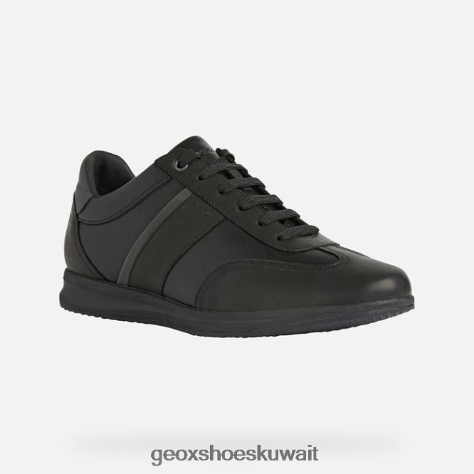 Geox BLL84T938 Avery Man Black