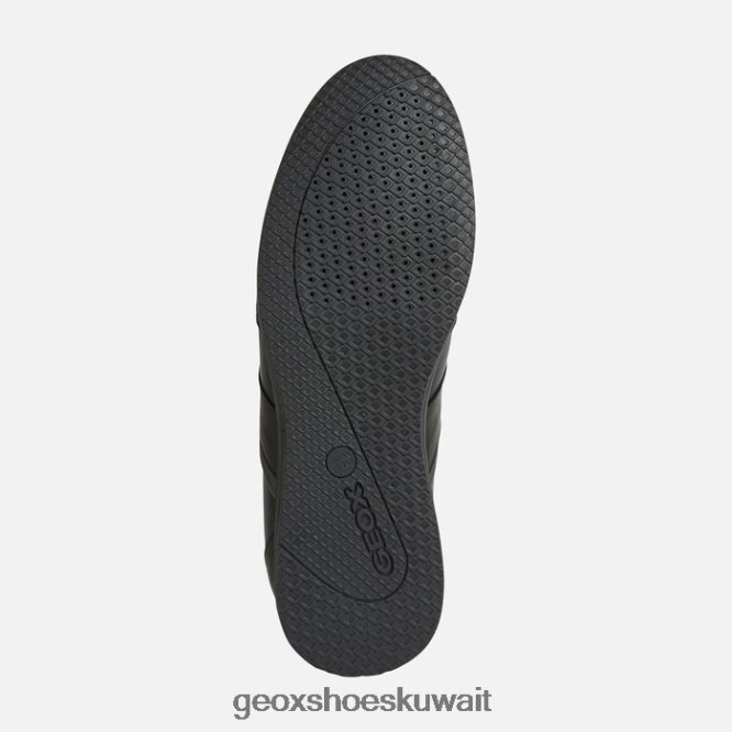 Geox BLL84T938 Avery Man Black