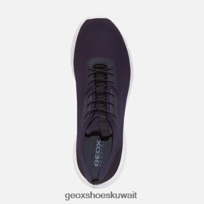 Geox BLL84T955 Monreale Man Navy