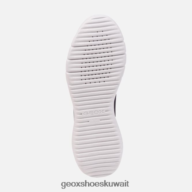 Geox BLL84T955 Monreale Man Navy