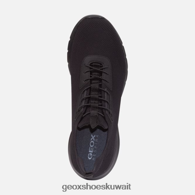 Geox BLL84T956 Monreale Man Black
