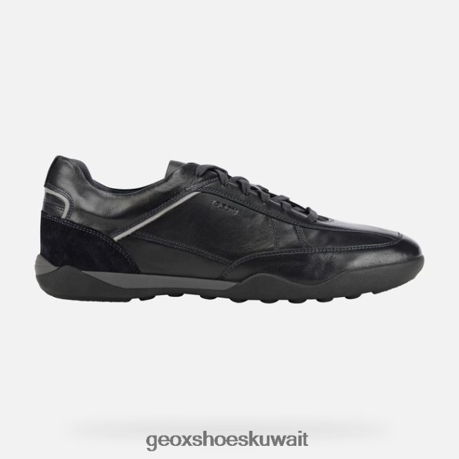 Geox BLL84T962 Metodo Man Navy