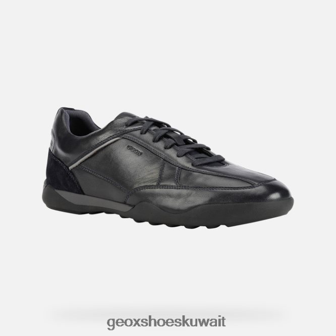 Geox BLL84T962 Metodo Man Navy