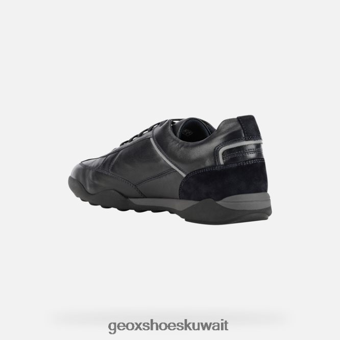 Geox BLL84T962 Metodo Man Navy