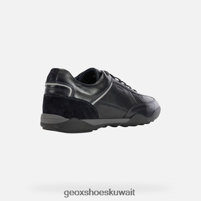 Geox BLL84T962 Metodo Man Navy