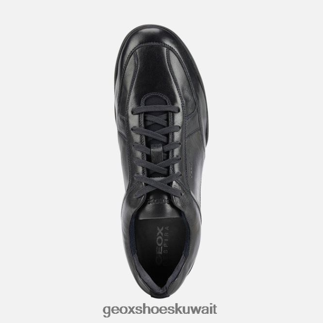 Geox BLL84T962 Metodo Man Navy