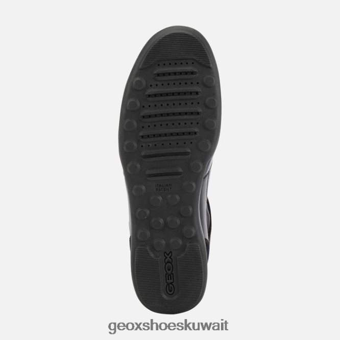 Geox BLL84T962 Metodo Man Navy