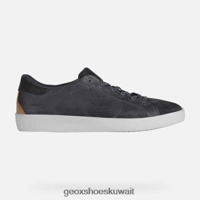Geox BLL84T966 Warley Man Anthracite