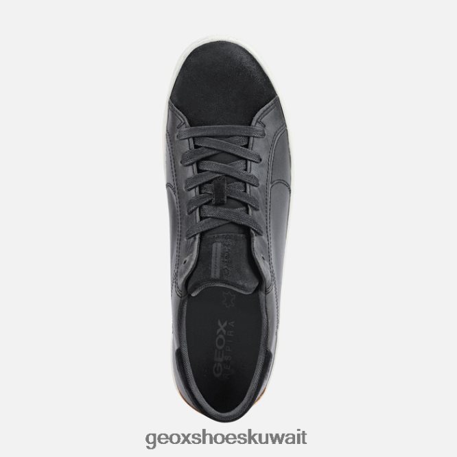 Geox BLL84T967 Warley Man Black