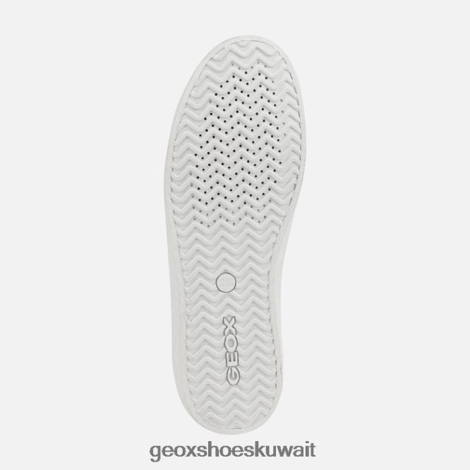 Geox BLL84T967 Warley Man Black