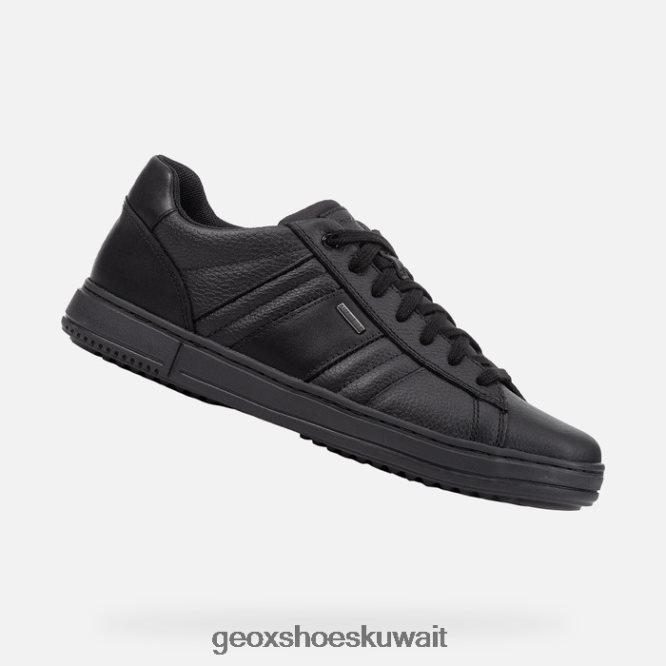 Geox BLL84T973 Levico Abx Man Black