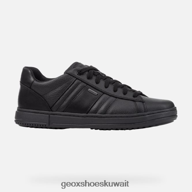 Geox BLL84T973 Levico Abx Man Black