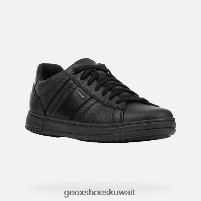 Geox BLL84T973 Levico Abx Man Black