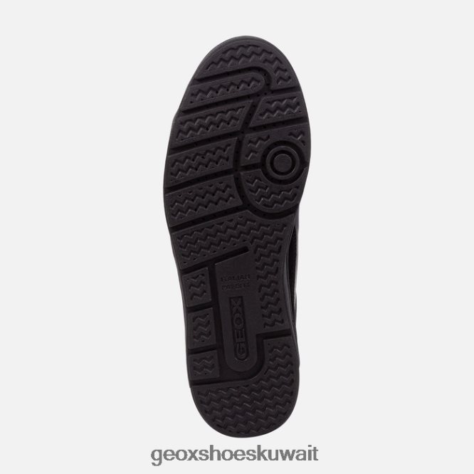 Geox BLL84T977 Ariam Man Black