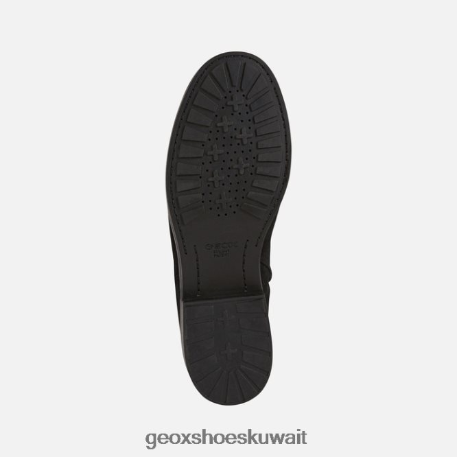Geox BLL84T123 Larysse Woman Black