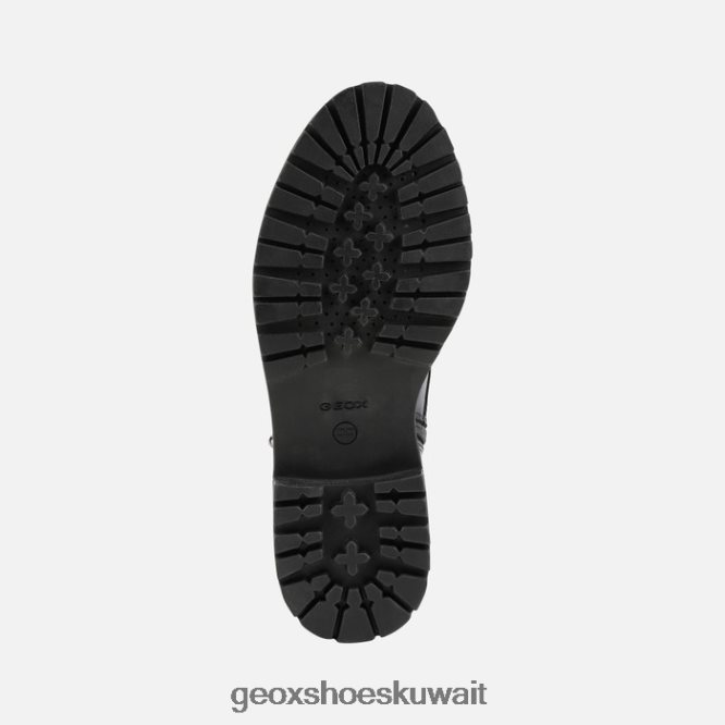 Geox BLL84T1704 Iridea Woman Black