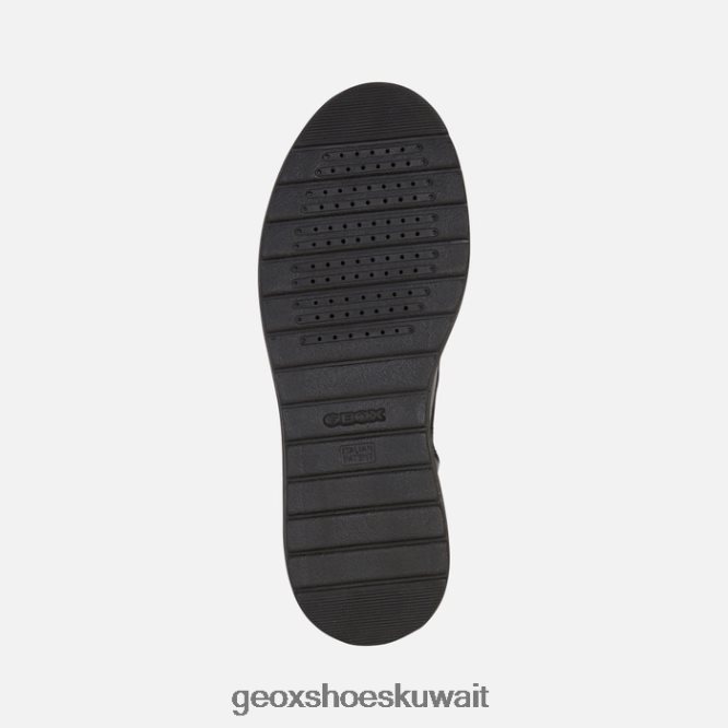 Geox BLL84T1710 Phaolae Woman Black