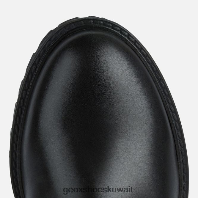 Geox BLL84T1716 Hoara Woman Black