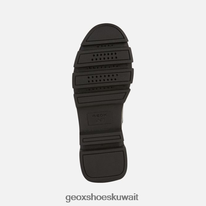 Geox BLL84T1717 Vilde Woman Black