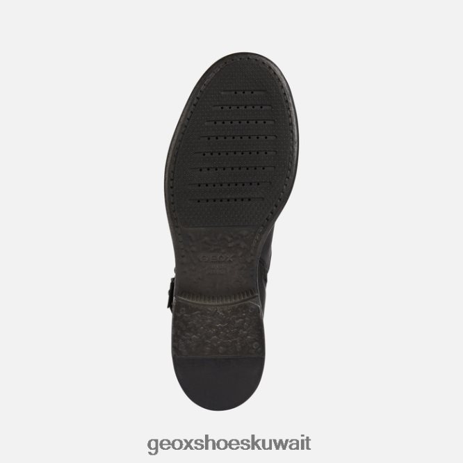 Geox BLL84T1723 Catria Woman Black