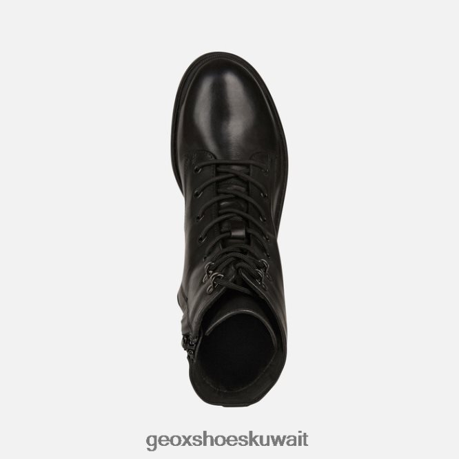 Geox BLL84T219 Nevegal Abx Woman Black