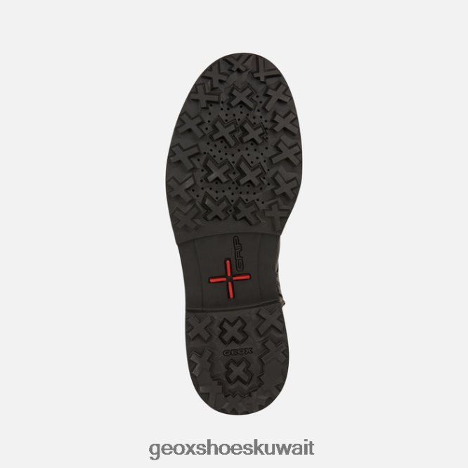 Geox BLL84T219 Nevegal Abx Woman Black