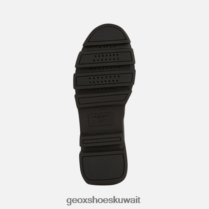 Geox BLL84T256 Vilde Woman Black