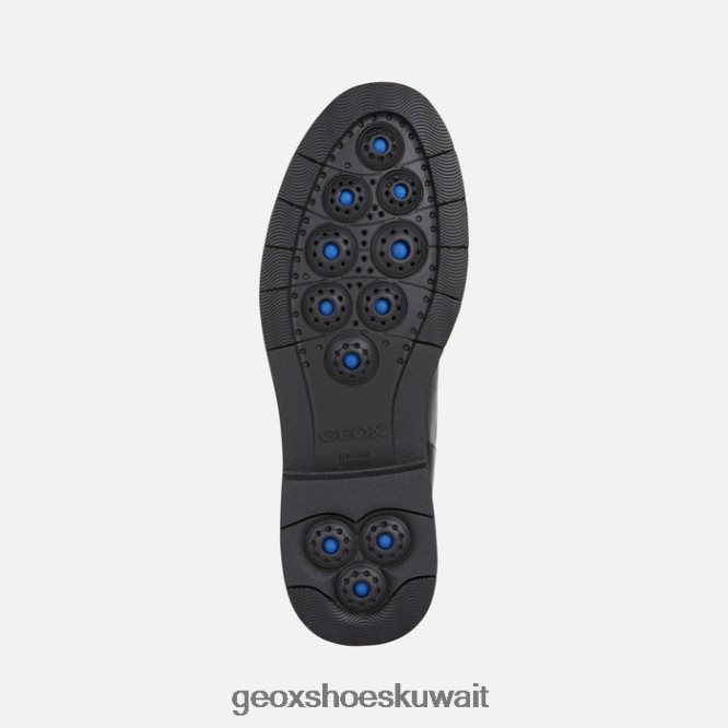 Geox BLL84T272 Spherica Ec1 Woman Black