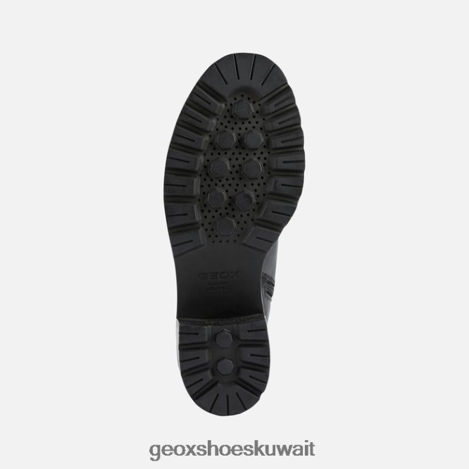 Geox BLL84T273 Damiana Woman Black