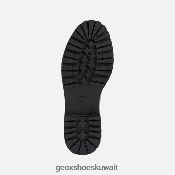 Geox BLL84T285 Iridea Woman Black