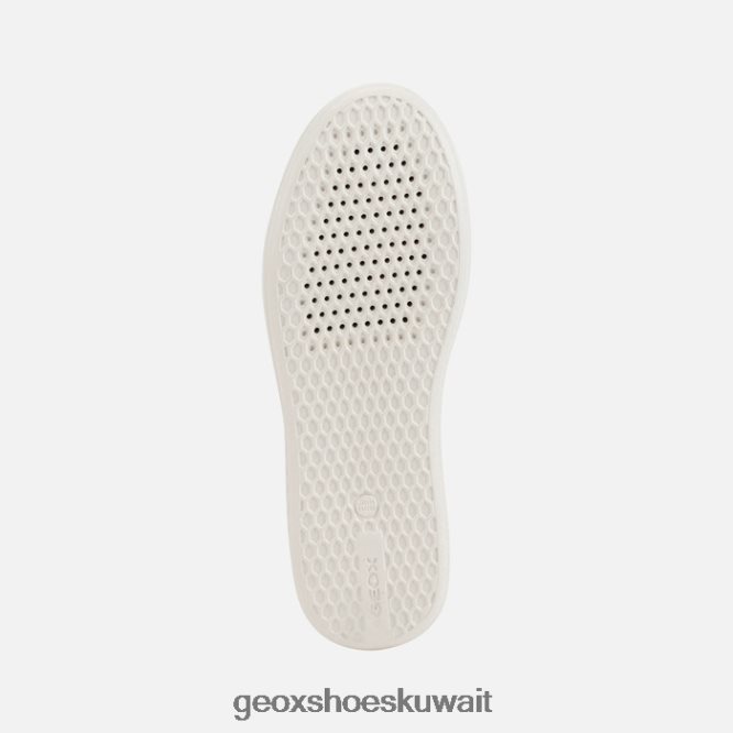 Geox BLL84T299 Nhenbus Woman Cognac/Bronze