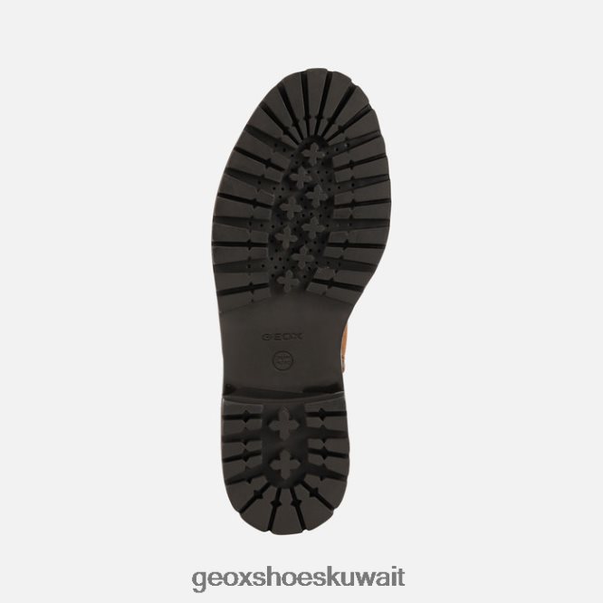Geox BLL84T303 Iridea Woman Brown/Coffee
