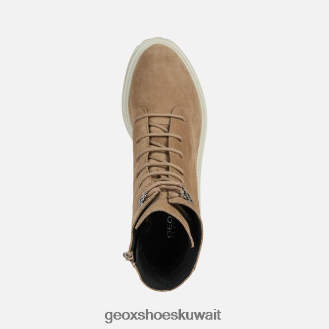 Geox BLL84T305 Iridea Abx Woman Sand