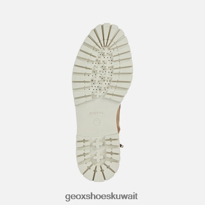 Geox BLL84T305 Iridea Abx Woman Sand