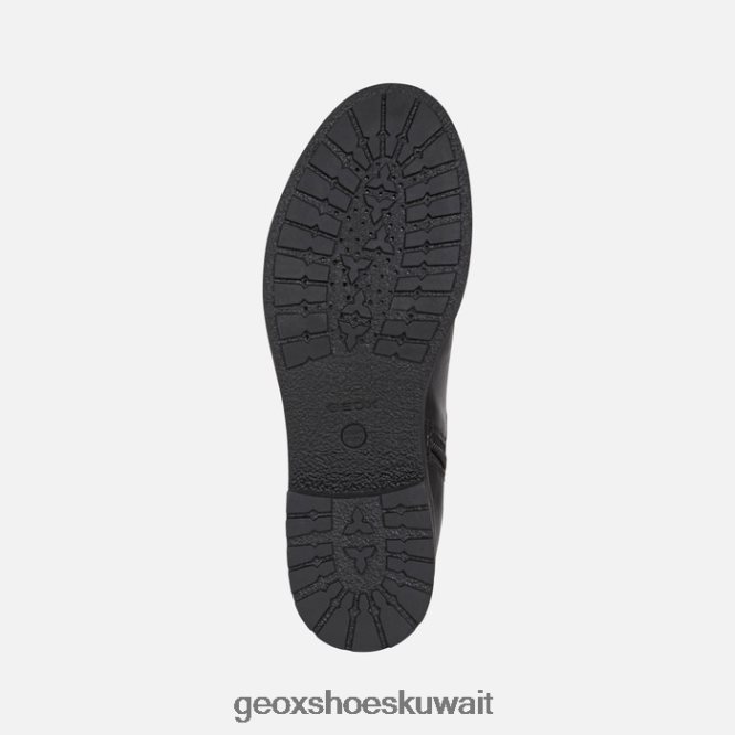 Geox BLL84T312 Rawelle Woman Black