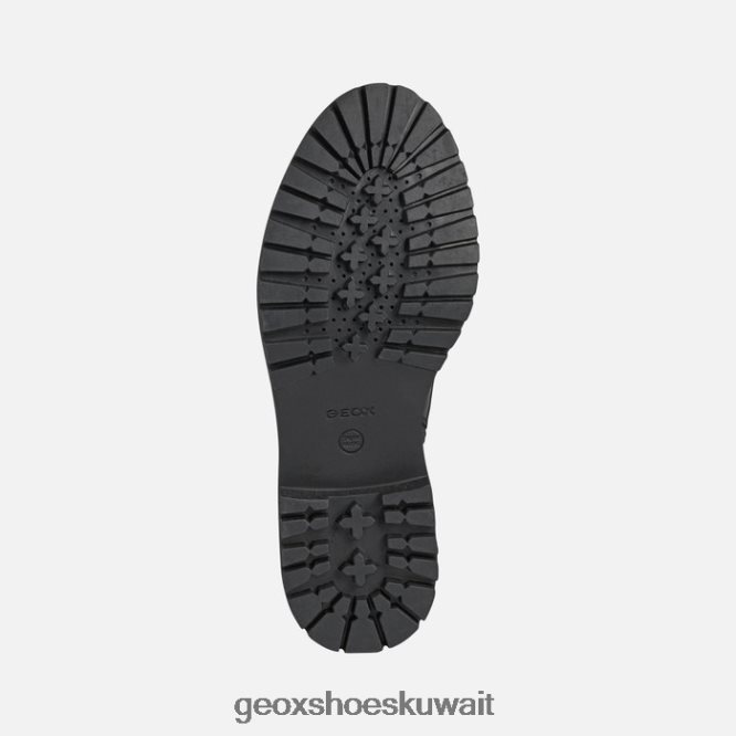 Geox BLL84T313 Iridea Woman Black