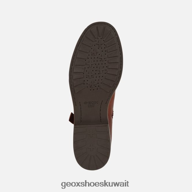 Geox BLL84T316 Larysse Woman Brown